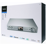 Digitálne a internetové rádio Hama DIT2105SBTX