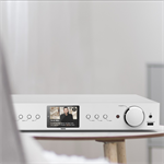 Digitálne a internetové rádio Hama DIT2105SBTX