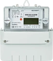 Digitální elektroměr EasyMeter Q3D A1004, 60 A
