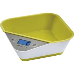 Digitální kuchyňská váha EV024, zelená 2617002400 - Váhy - kuchyňské