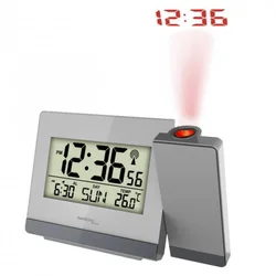 Digitálny budík WT 538