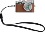 Digitálny fotoaparát Rollei Mini, hnedý