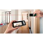 Digitálny laserový merač vzdialenosti Bosch UniversalDistance 50C (0.603.672.3Z0)