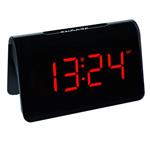Digitálny rádiovo riadený budík TFA 60.2543.05 ICON