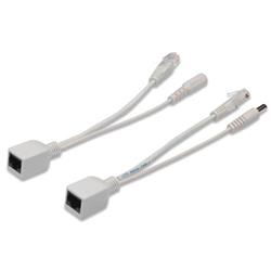 Digitus pasivní kit PoE