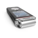 Diktafón Philips DVT2110, 8 GB