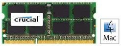 DIMM CRUCIAL pro Apple/Mac 4GB DDR3 1333MHz (CT4G3S1339MCEU)