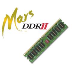 DIMM DDR2 2048MB 667MHZ Kingmax