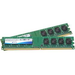 DIMM DDR2 4GB 800MHz ADATA (Kit 2x2GB), CL6 - ROZBALENO