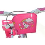 Dino bikes 144GLN UNICORN 14" dětské kolo