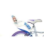 Dino bikes 164RN SNOW QUEEN 16" detský bicykel