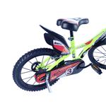 Dino bikes 614 Raptor žlutá 14" dětské kolo