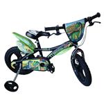 Dino bikes 614L-DS 14" dětské kolo