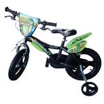Dino bikes 614L-DS 14" dětské kolo