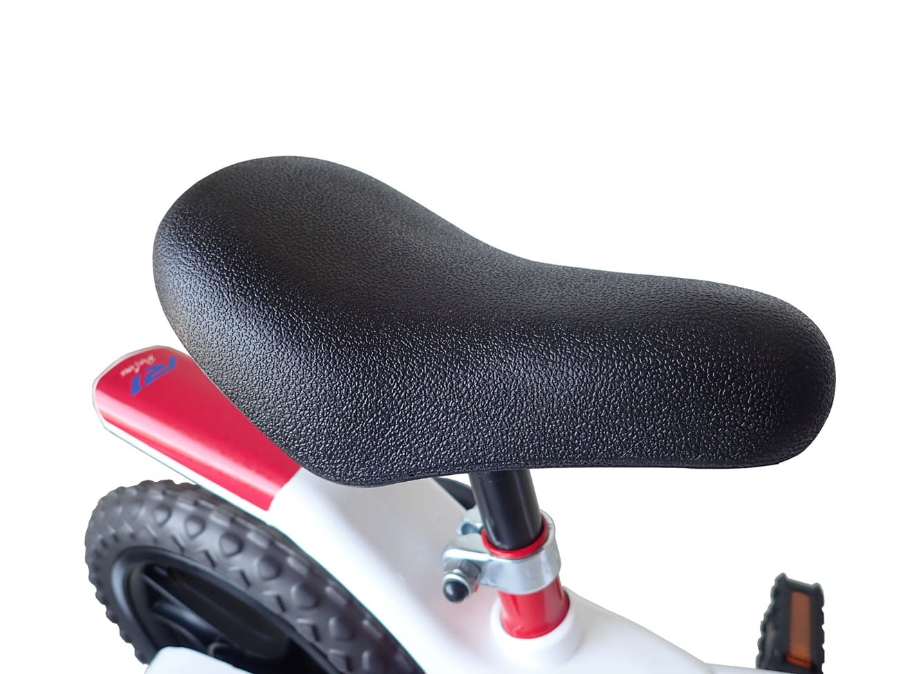 Dino bikes 812L R1 12"