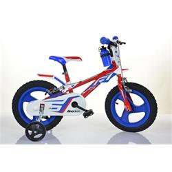 Dino bikes 814 - R1 chlapčenský bicykel 14"