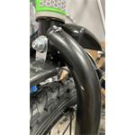 Dino bikes BMX 145XC zelená 14" 