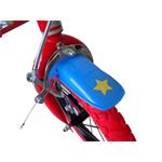 Dino bikes PAW PATROL - Detský bicykel Paw Patrol 14"