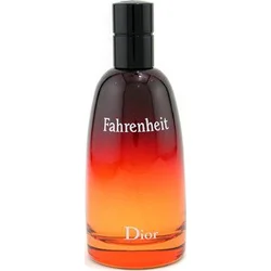 Dior Christian Fahrenheit After Shave Lotion 100 ml 3348900010048 - Kosmetika - Péče o tělo