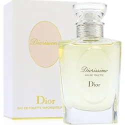 Dior Diorissimo EdT 50 ml Pro ženy