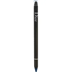 Dior Diorshow 24H Stylo vodotesná ceruzka na oči 296 Matte Blue 0,2g