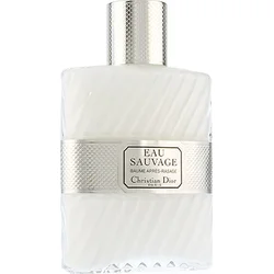 Dior Eau Sauvage Balzam po holení 100ml