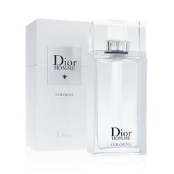 Dior Homme Cologne 2013 kolínská voda 125 ml Pro muže