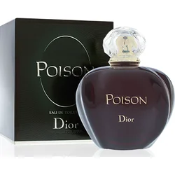 Dior Poison EdT 100 ml pre ženy