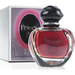 Dior Poison Girl EdP 50 ml pre ženy