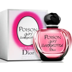 Dior Poison Girl Unexpected EdT 100 ml pre ženy