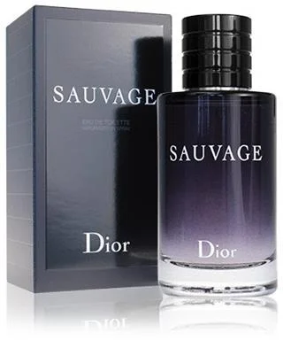 Dior Sauvage EdT 200ml 3348901321129