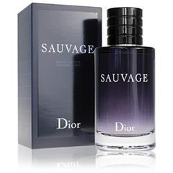 Dior Sauvage EdT 200ml