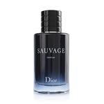 Dior Sauvage parfém 200ml