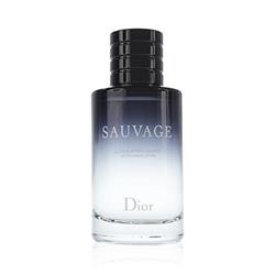 Dior Sauvage voda po holení 100 ml