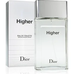 Dior Vyššia EdT 100ml 3348900489226