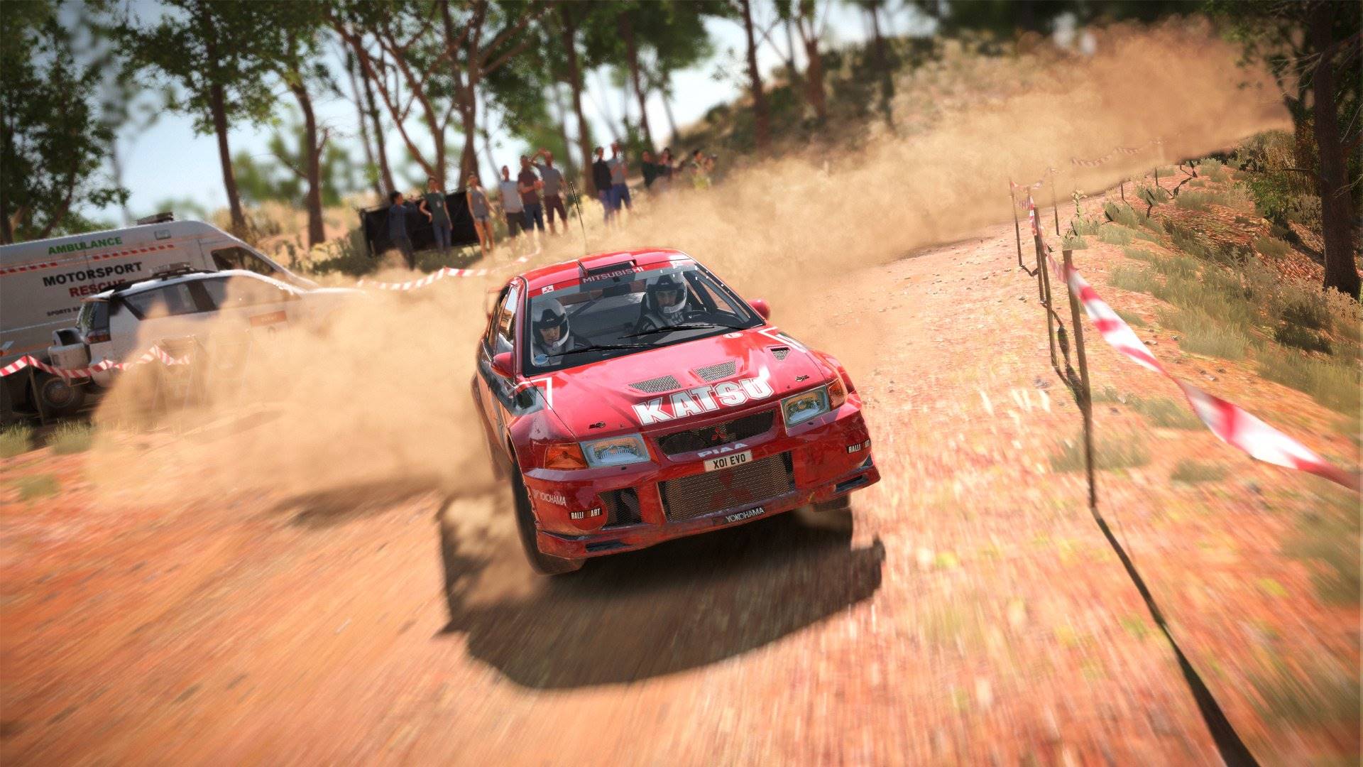 Dirt 4 elektronická licence