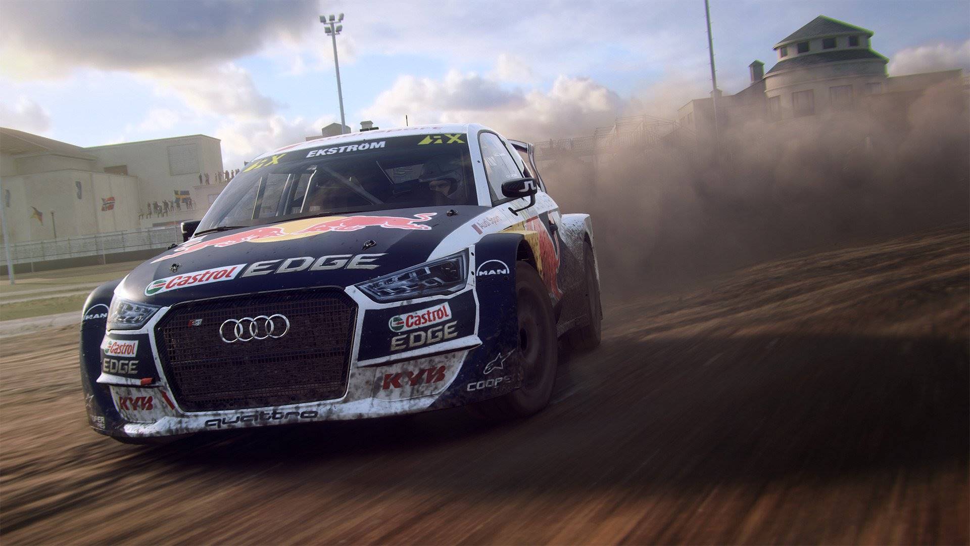 DiRT Rally 2.0 Deluxe Edition elektronická licence
