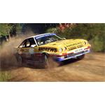 DiRT Rally 2.0 Opel Manta 400