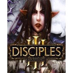 Disciples III Renaissance Steam Special Editio elektronická licence