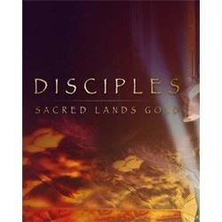 Disciples Sacred Lands Gold elektronická licence