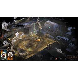 Disco Elysium The Final Cut