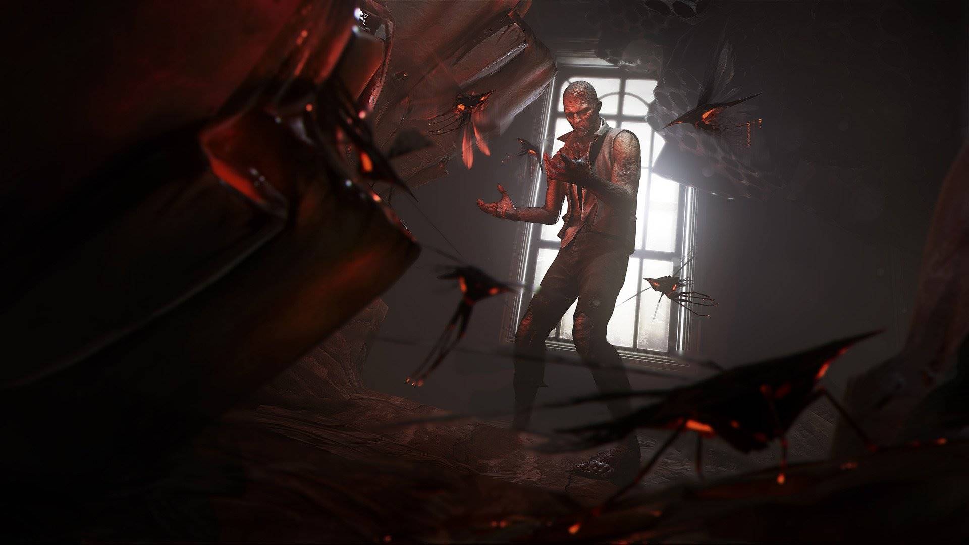 Dishonored 2 elektronická licence