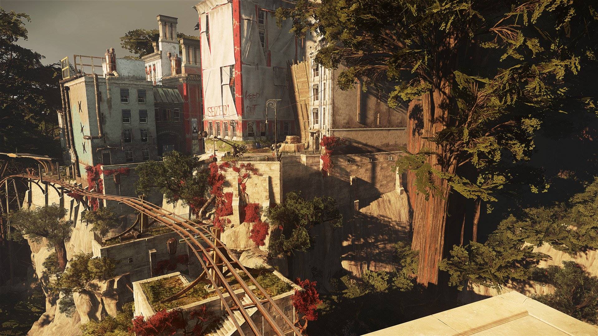 Dishonored Complete Collection elektronická licencia