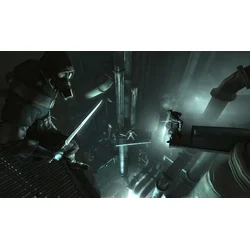 Dishonored CZ