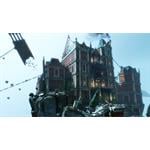 Dishonored Definitive Edition elektronická licencia