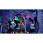 Disney Epic Mickey 2 The Power of Two