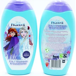 Disney Frozen šampon a kondicioner 2v1 300ml