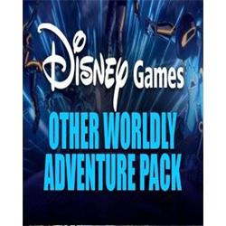 Disney Games Other-Worldly Pack elektronická licence