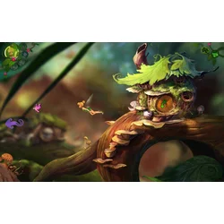 Disney Games Princess & Fairy Pack