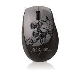 DISNEY myš bezdrát 800dpi USB Mickey Mouse 
